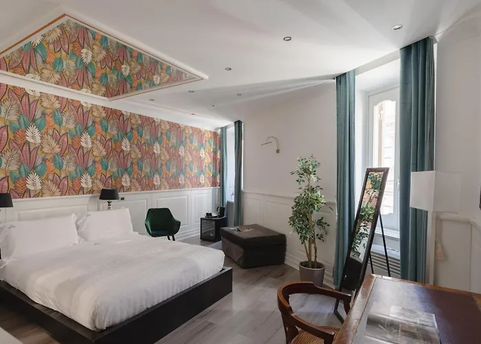 Relais Roma Centro